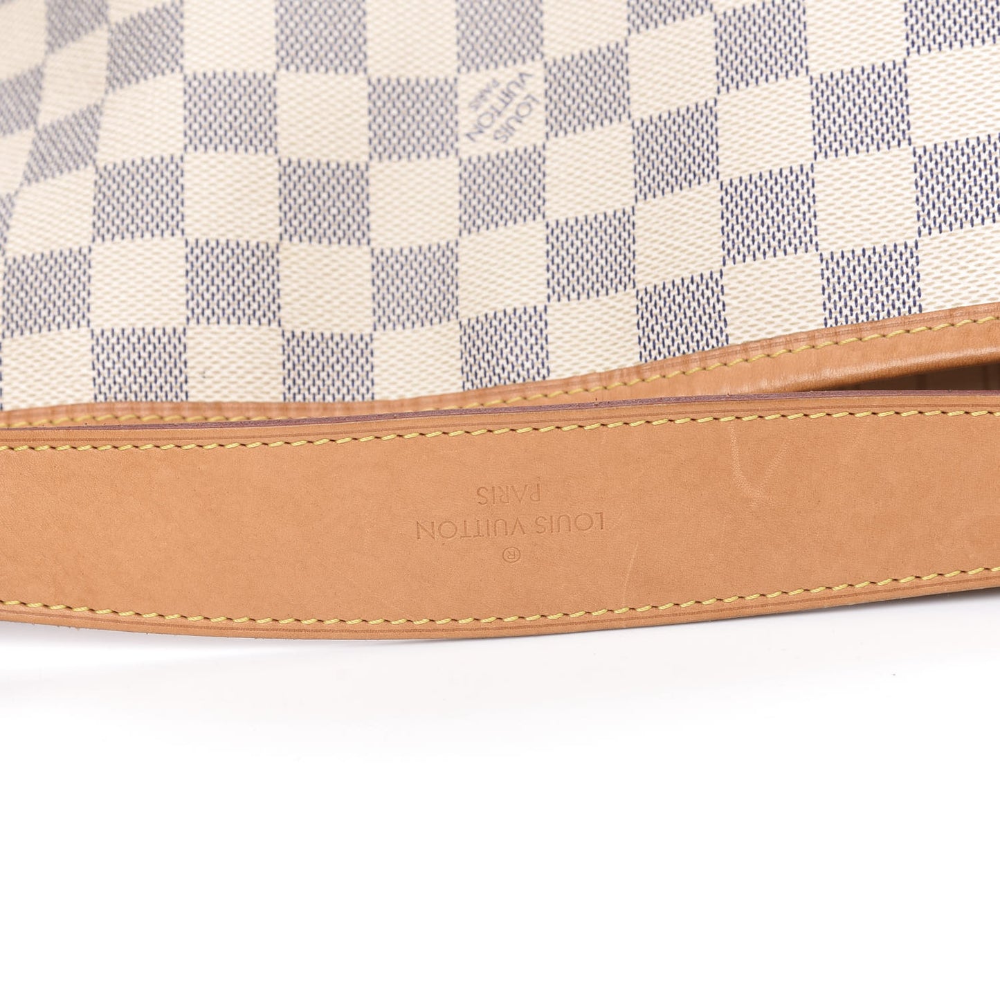 Damier Azur Delightful PM