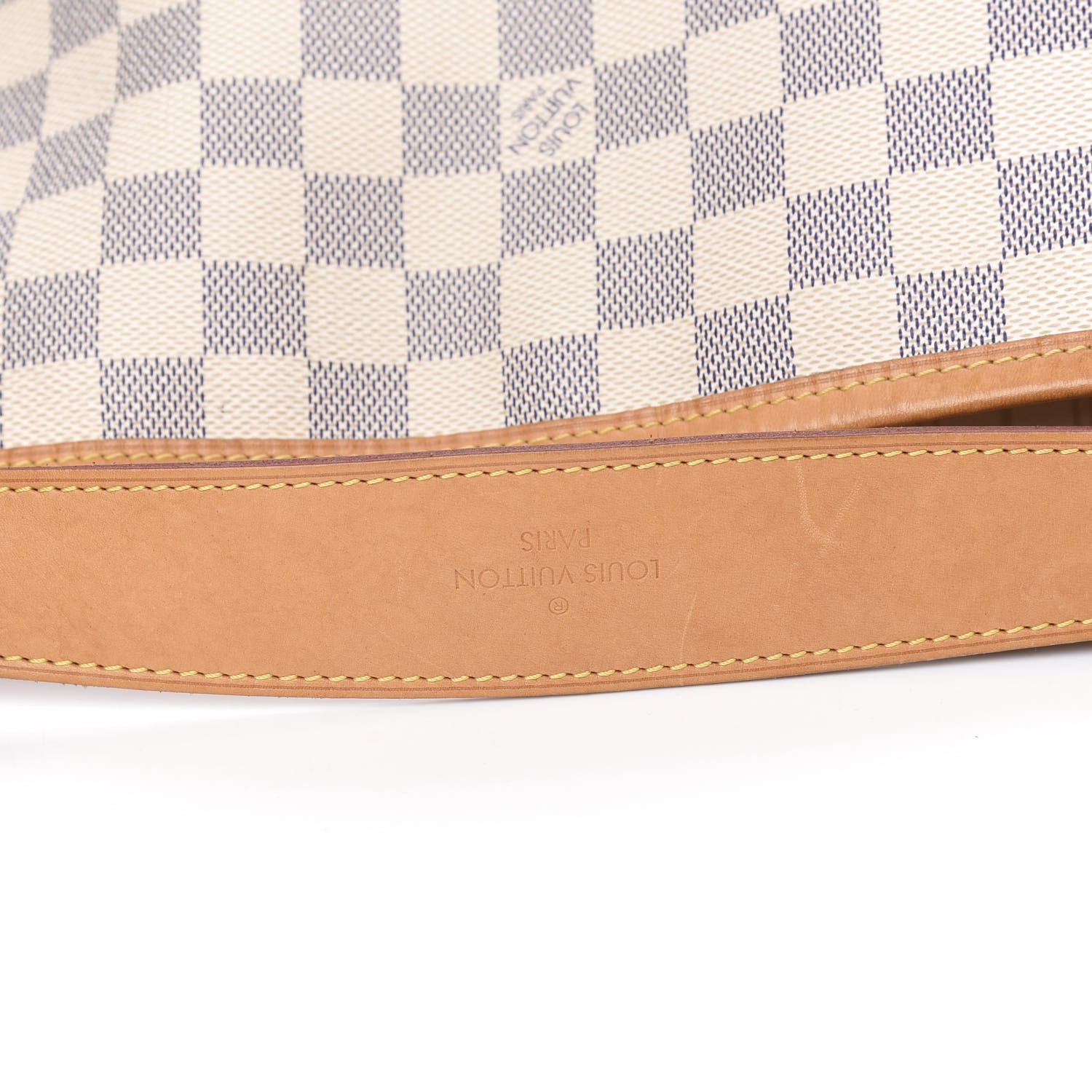 Louis Vuitton Damier Azur Delightful PM 10 of 12