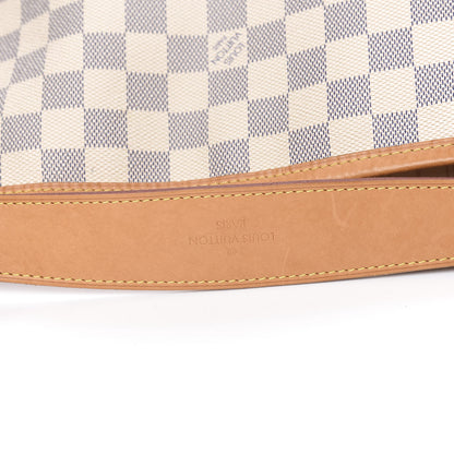 Louis Vuitton Damier Azur Delightful PM 10 of 12