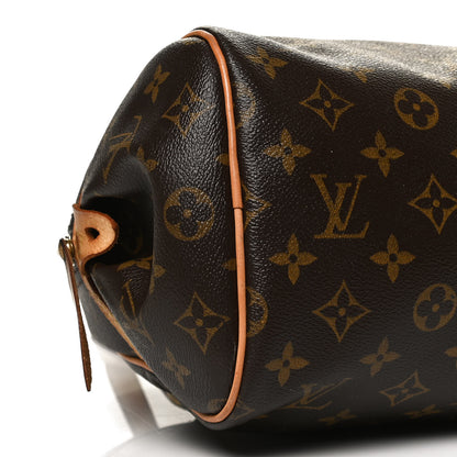 Louis Vuitton Monogram Montorgueil PM 9 of 12