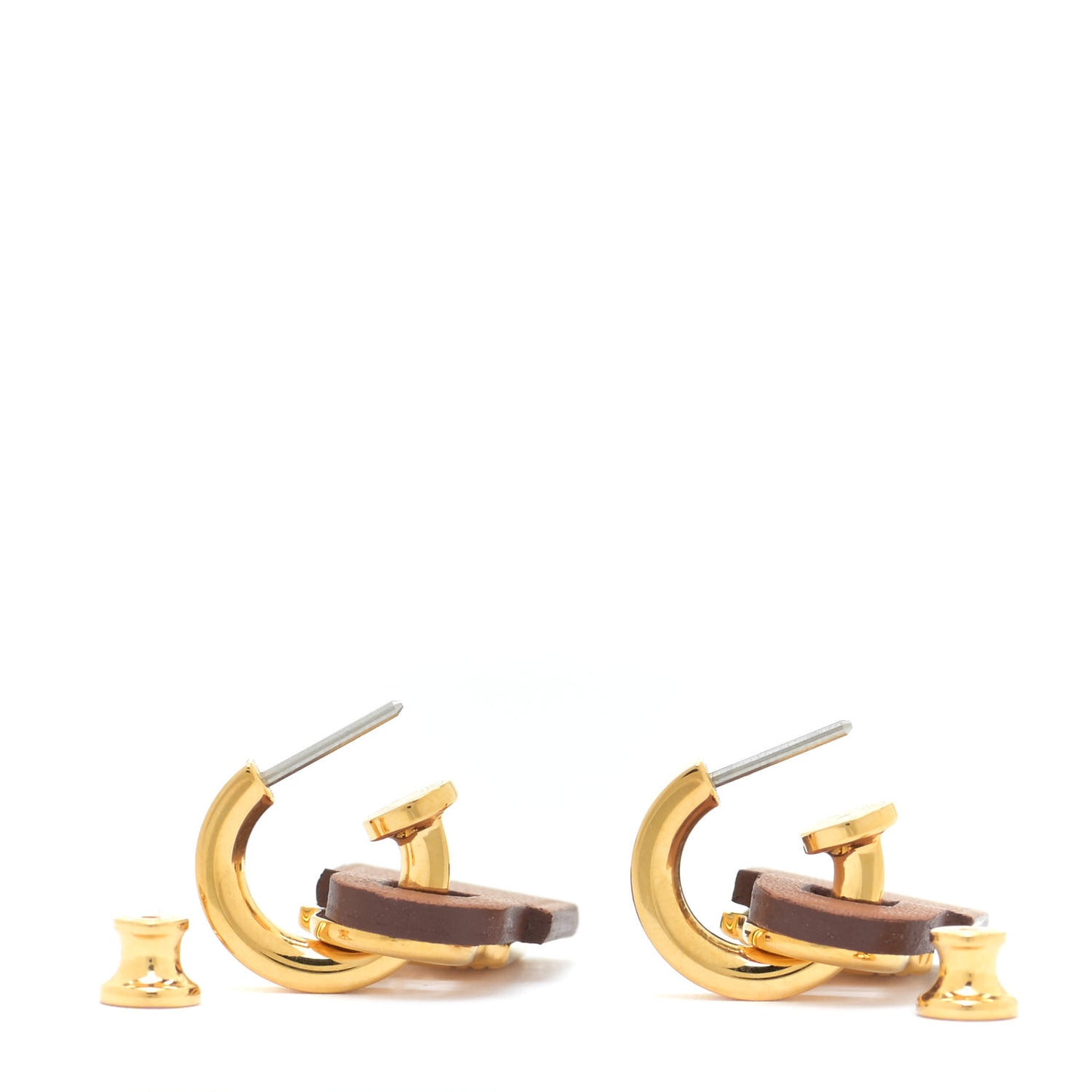 Swift O'Kelly Earrings Gold