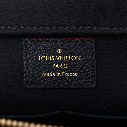 Louis Vuitton Empreinte Sully PM Marine Rouge 6 of 10