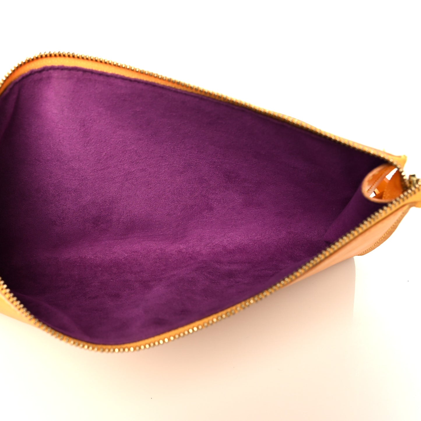 Epi Pochette Accessories 24 Tassil
