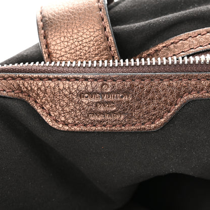 Louis Vuitton Mahina L Mordore 6 of 12