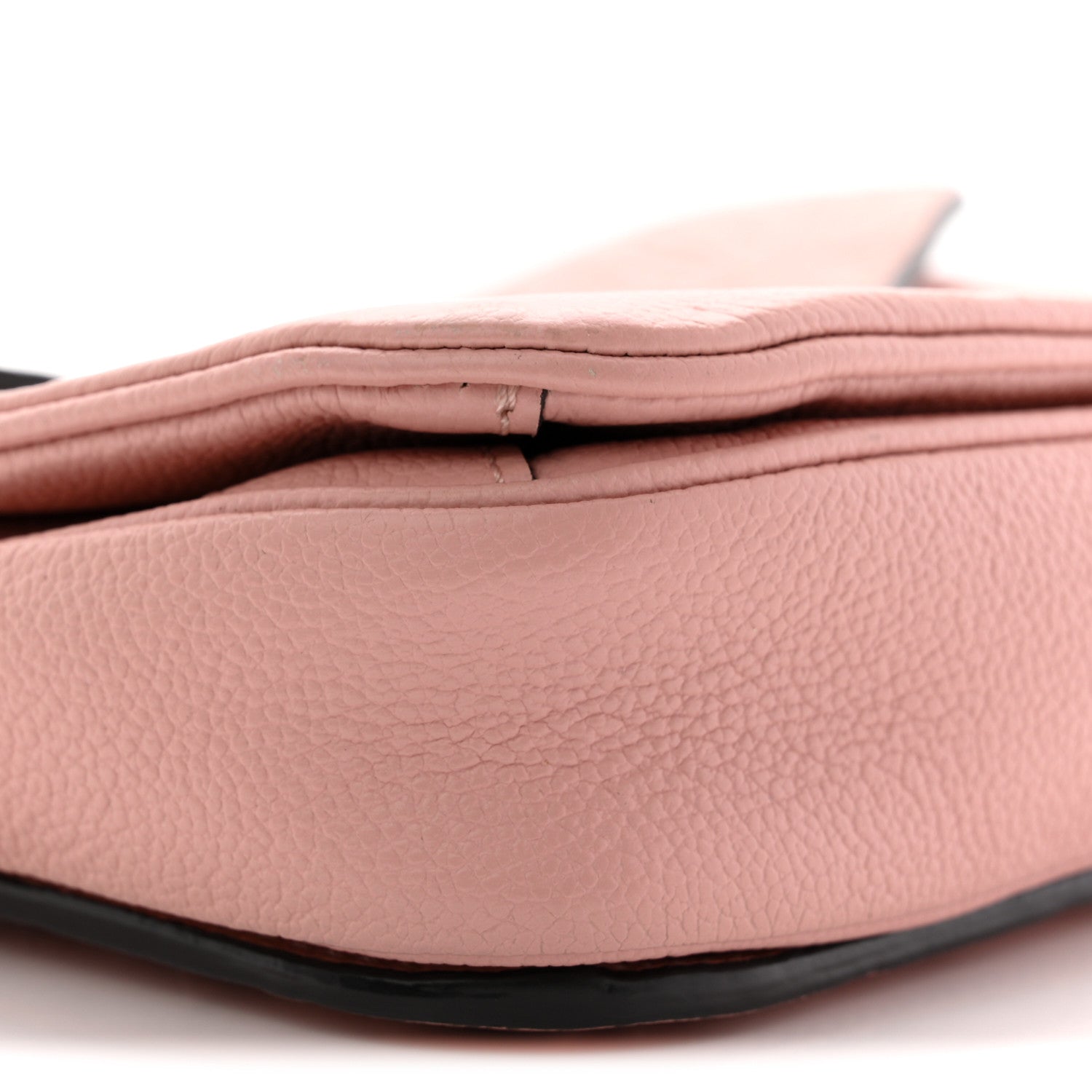 Louis Vuitton Empreinte Pochette Metis Rose Poudre 9 of 15