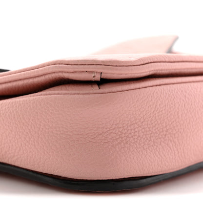 Louis Vuitton Empreinte Pochette Metis Rose Poudre 9 of 15