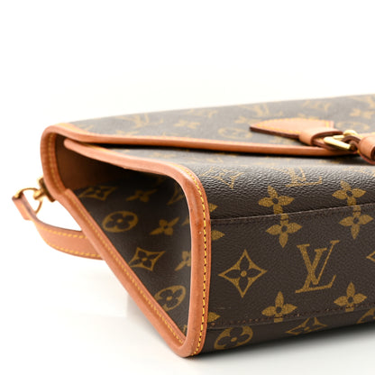 Louis Vuitton Monogram Bel Air 8 of 9