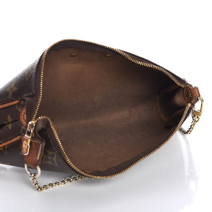 Louis Vuitton Monogram Eva Clutch 5 of 15