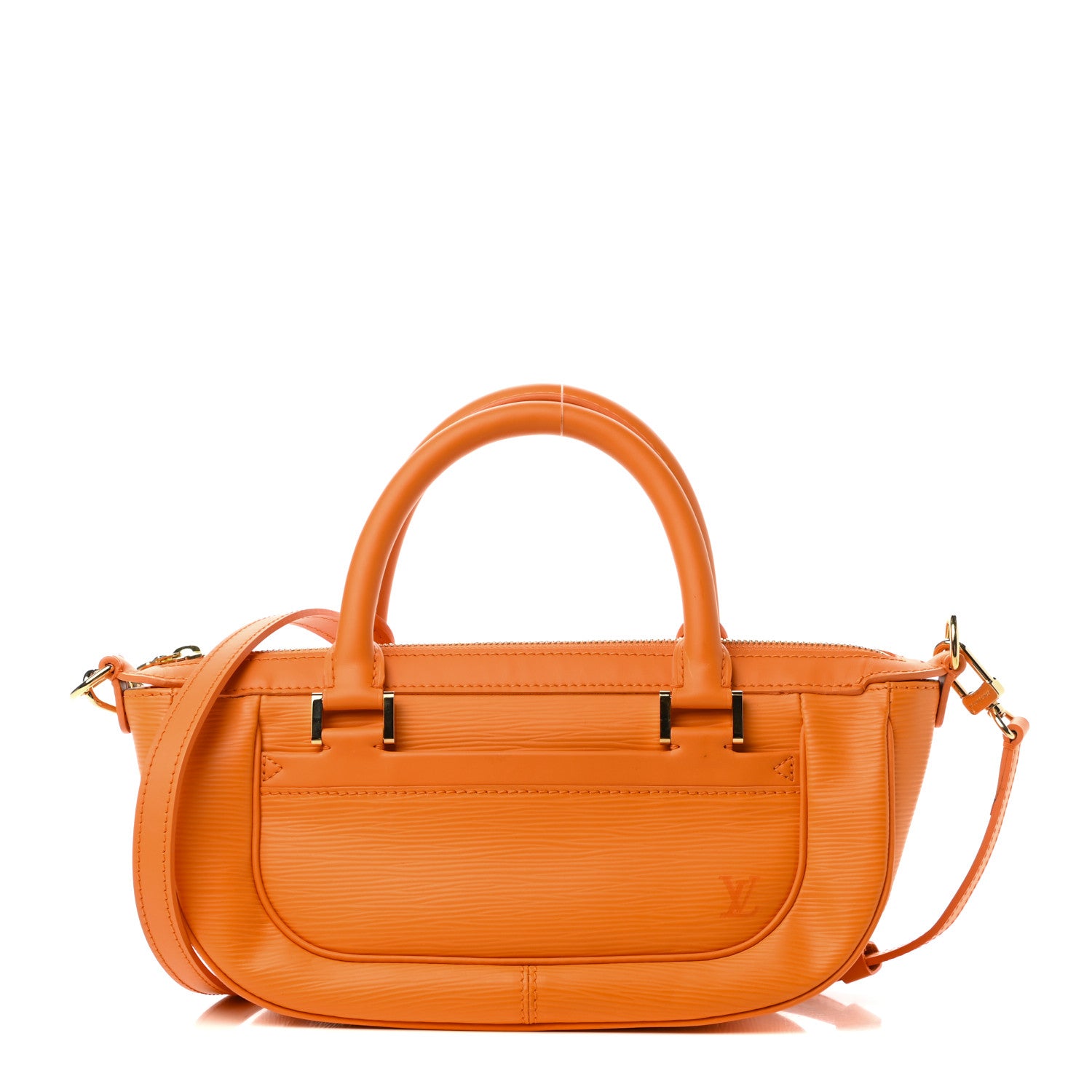 Louis Vuitton Epi Dhanura PM Mandarin 1 of 10