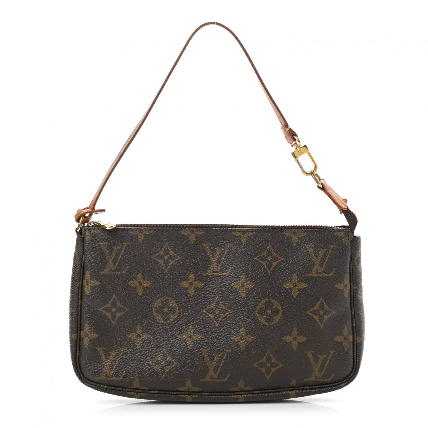 Monogram Pochette Accessories