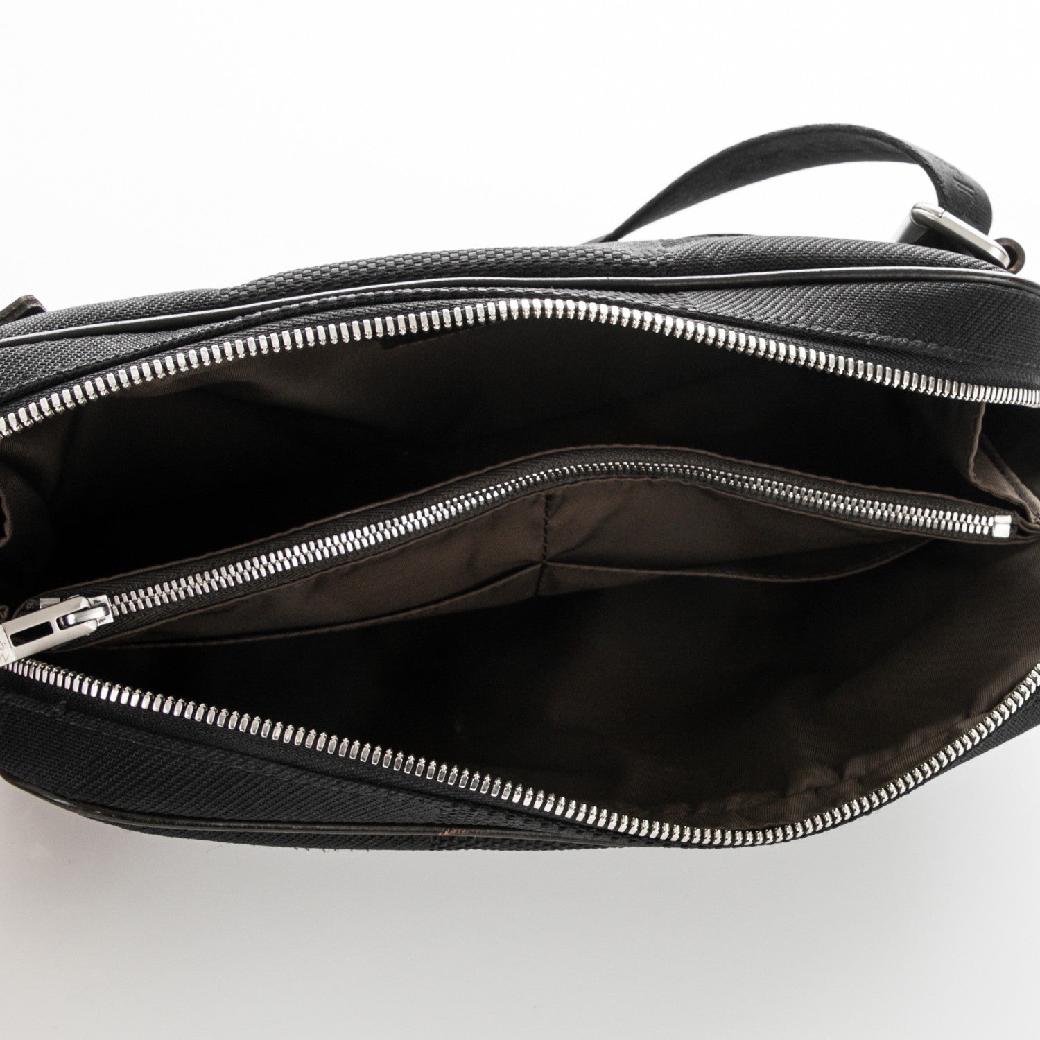 Louis Vuitton Damier Geant Acrobat Black 6 of 8