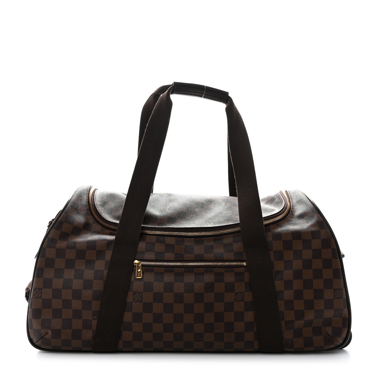 Louis Vuitton Damier Ebene Neo Eole 55 1 of 16