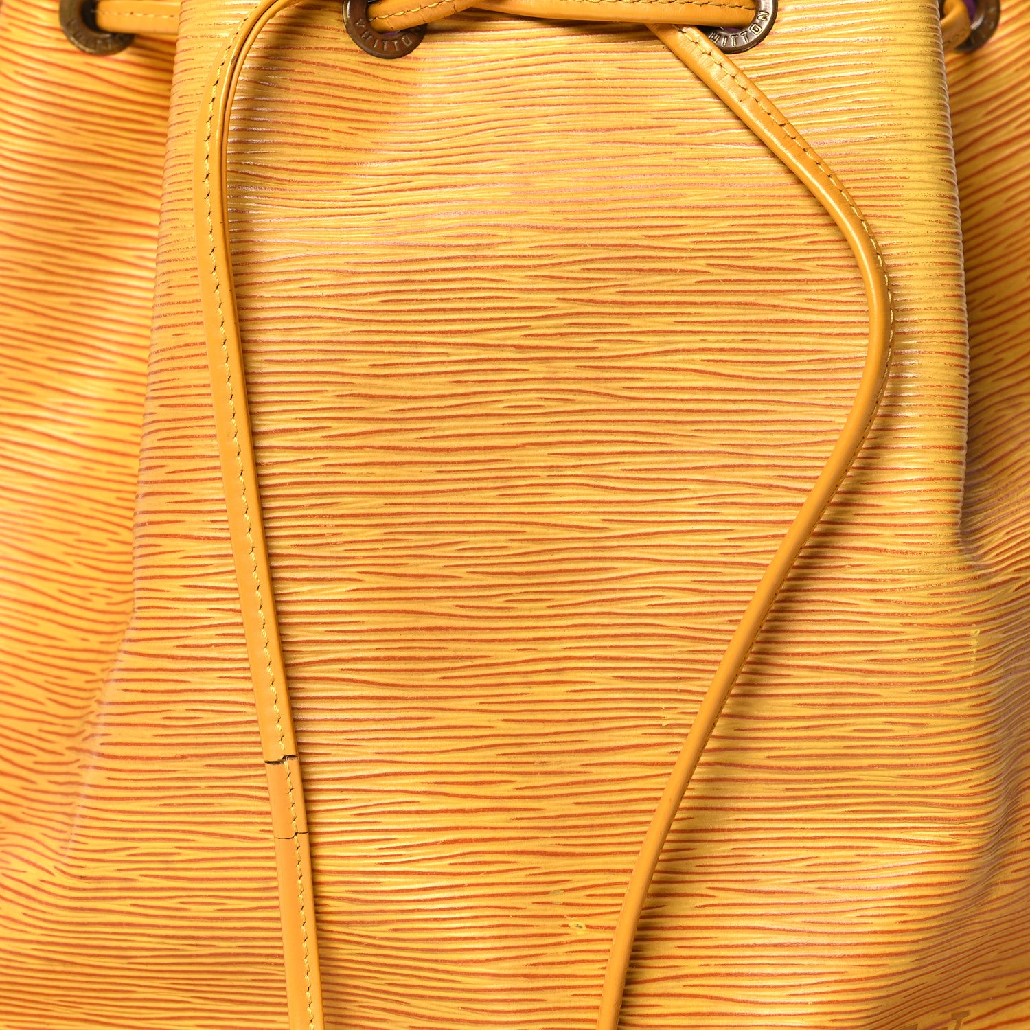 Louis Vuitton Epi Petit Noe Tassil 7 of 14
