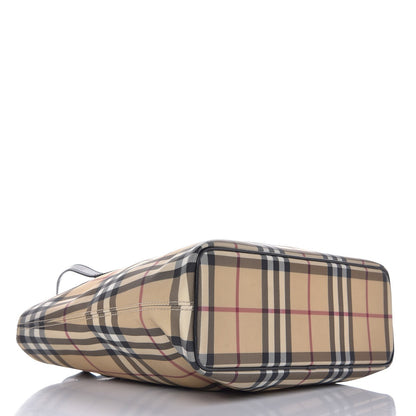 Burberry House Check Medium Tote 4 of 14
