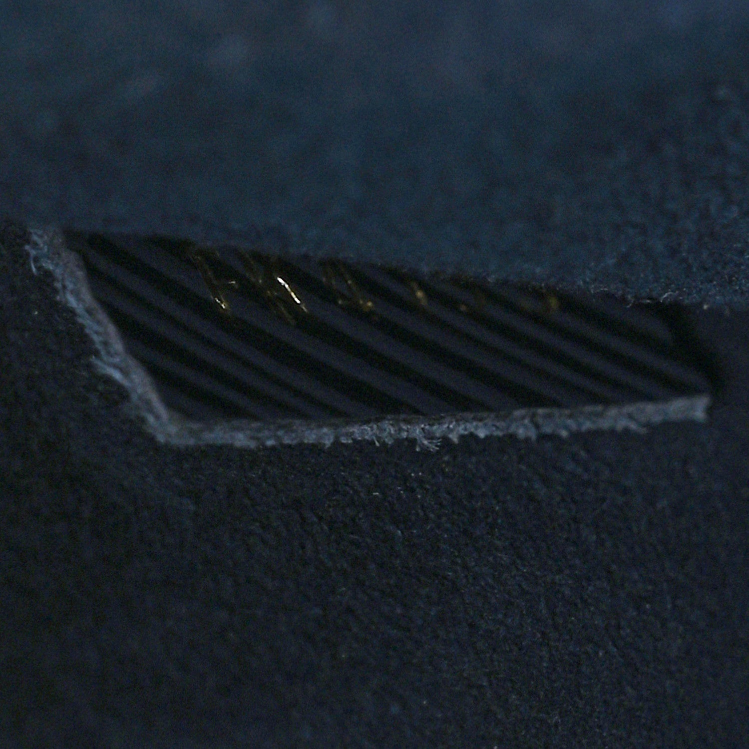 Louis Vuitton Vernis Epi Monogram Spring Street Scarlet 7 of 14