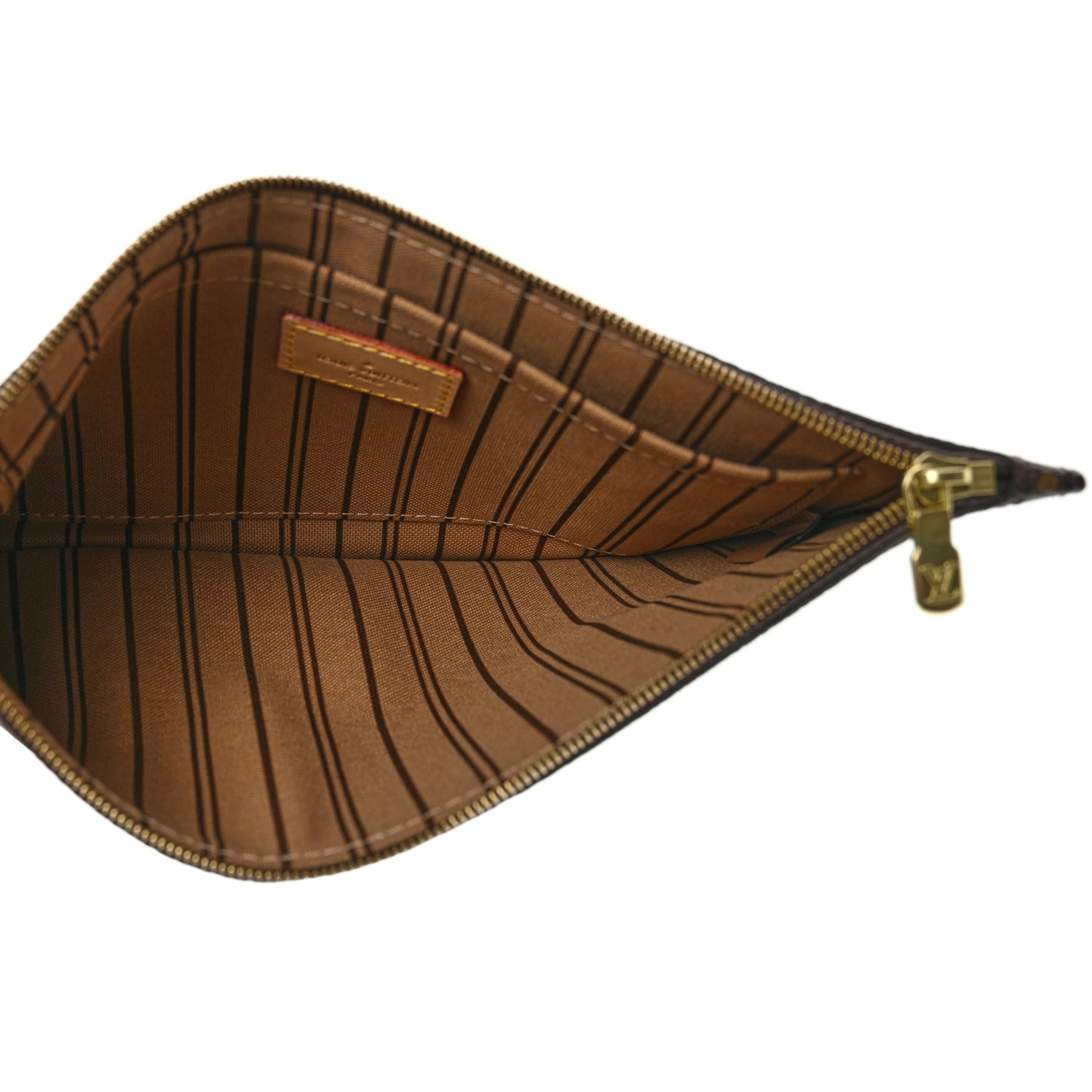 Monogram Neverfull MM GM Pochette