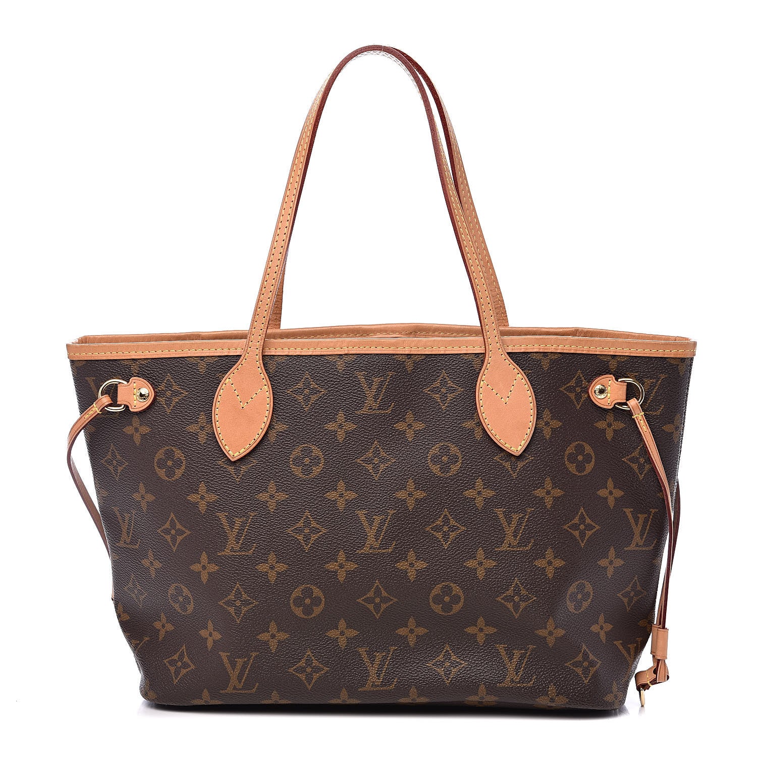 Louis Vuitton Monogram Neverfull PM 1 of 11