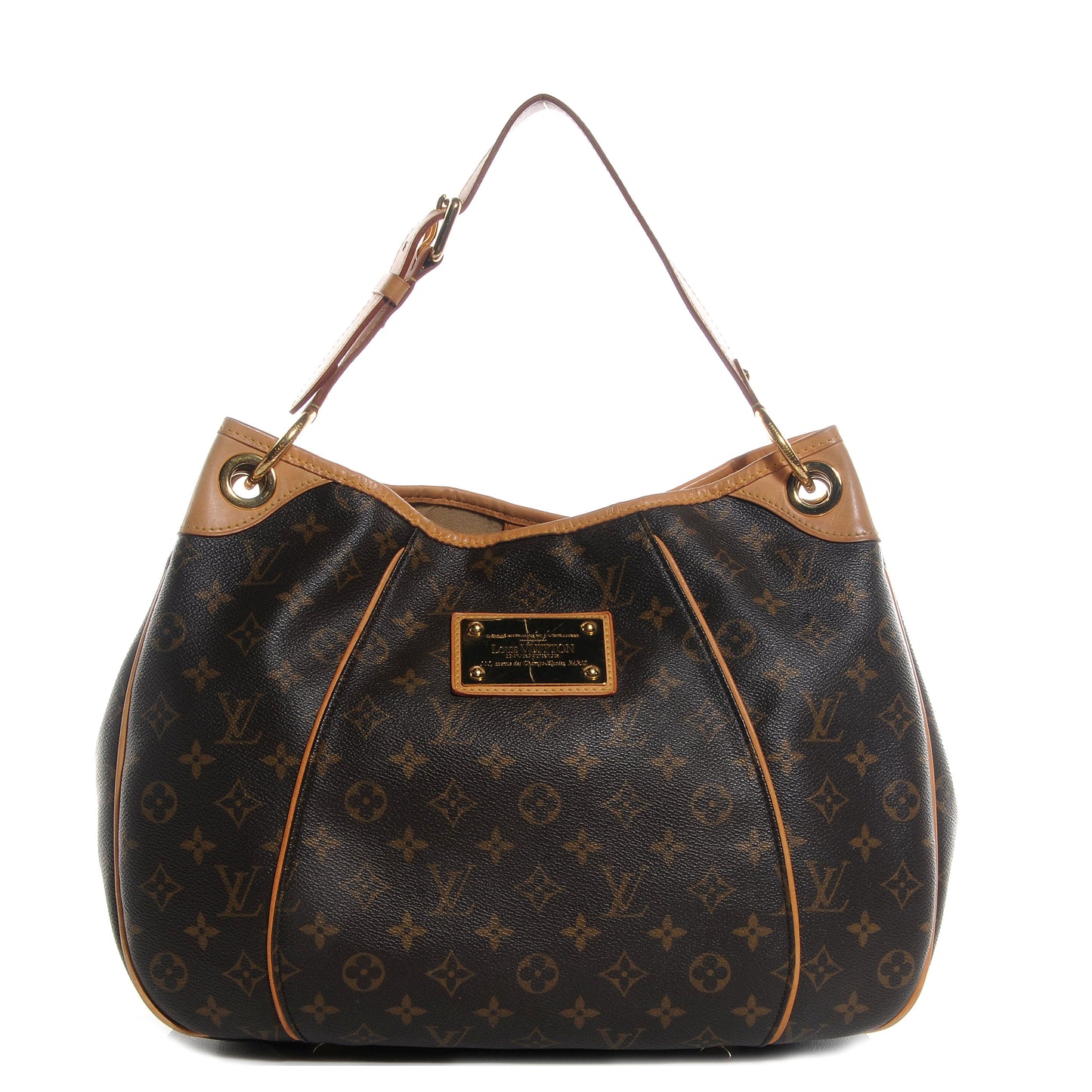 Monogram Galliera PM
