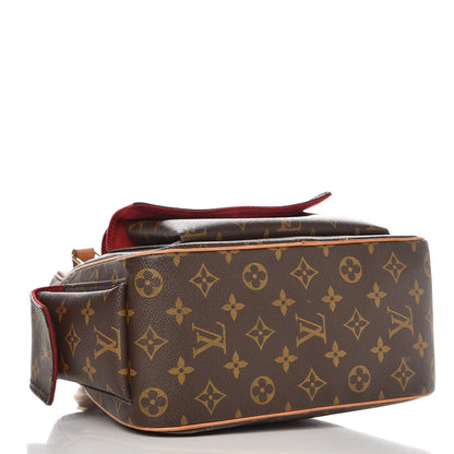 Louis Vuitton Monogram Excentri-Cite 4 of 9