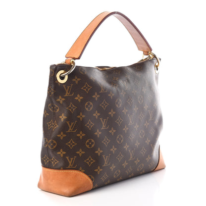 Louis Vuitton Monogram Berri PM 2 of 12
