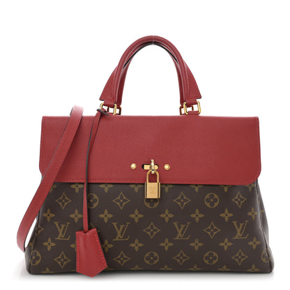 Louis Vuitton Monogram Venus Cherry 1 of 10