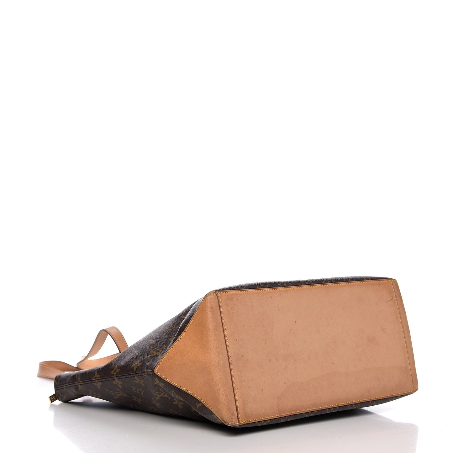 Monogram Cabas Mezzo