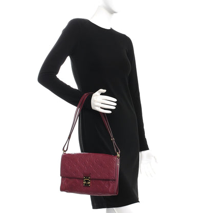 Louis Vuitton Empreinte Fascinante Aurore 9 of 9