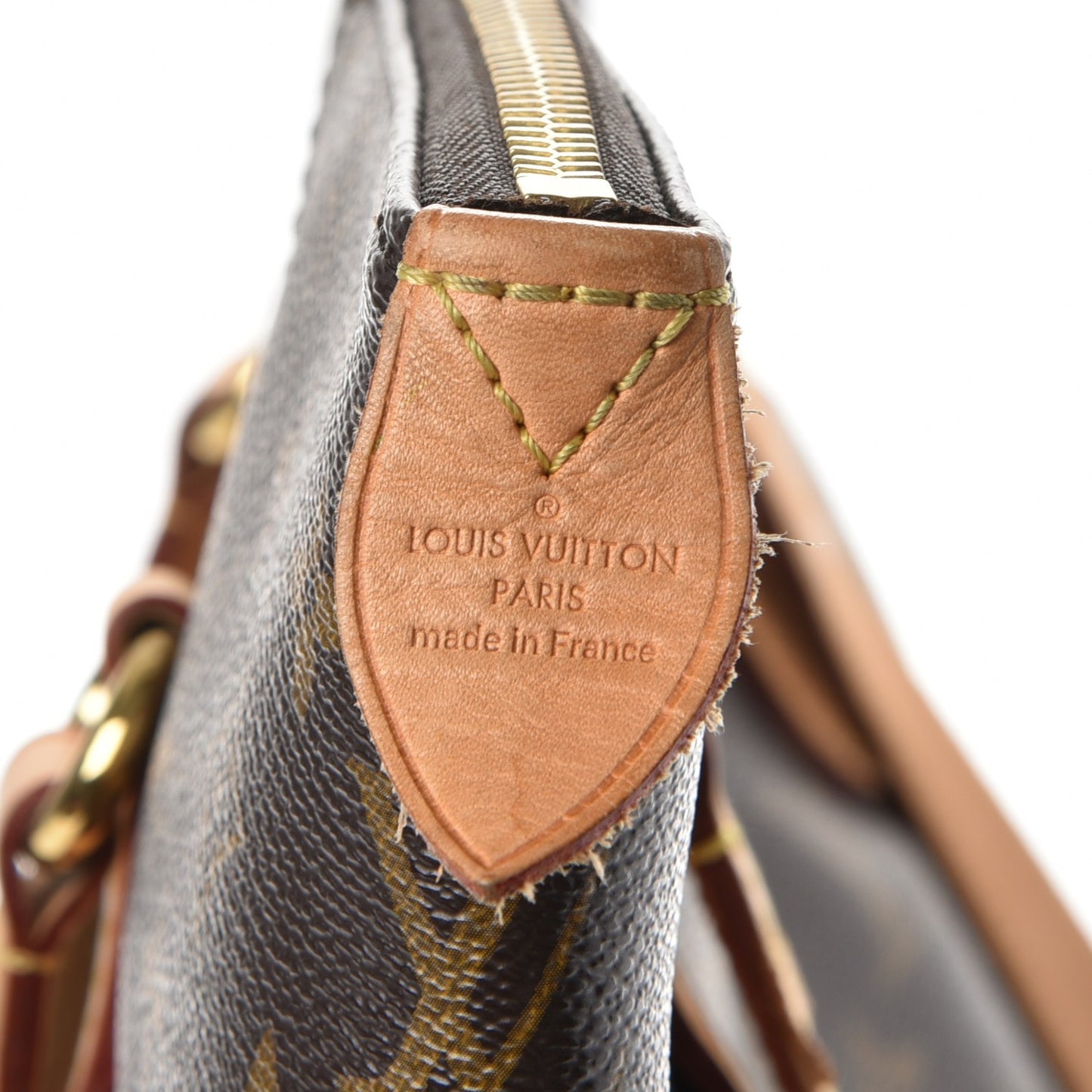 Monogram Totally MM