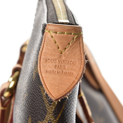 Louis Vuitton Monogram Totally MM 6 of 8