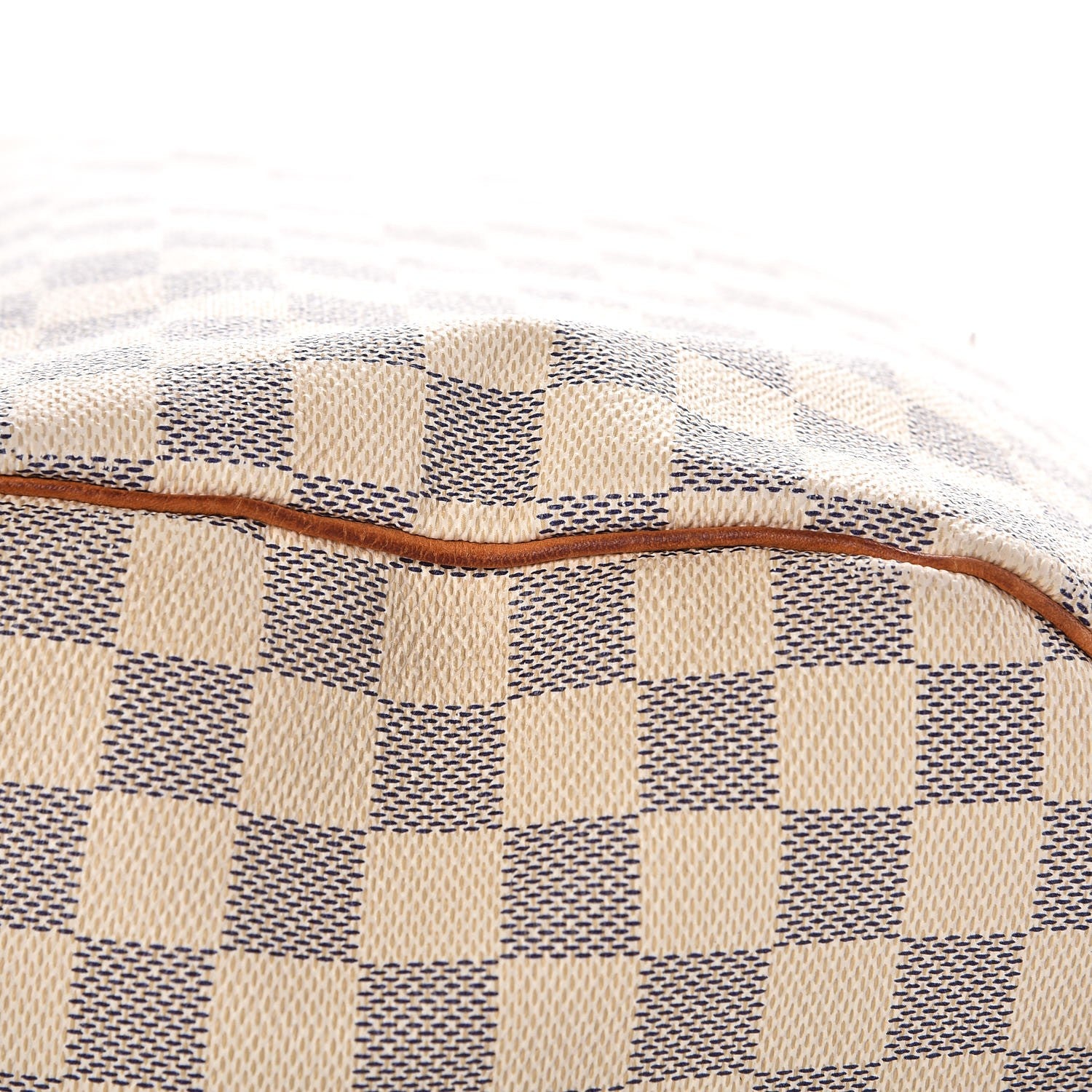 Louis Vuitton Damier Azur Speedy 35 17 of 20