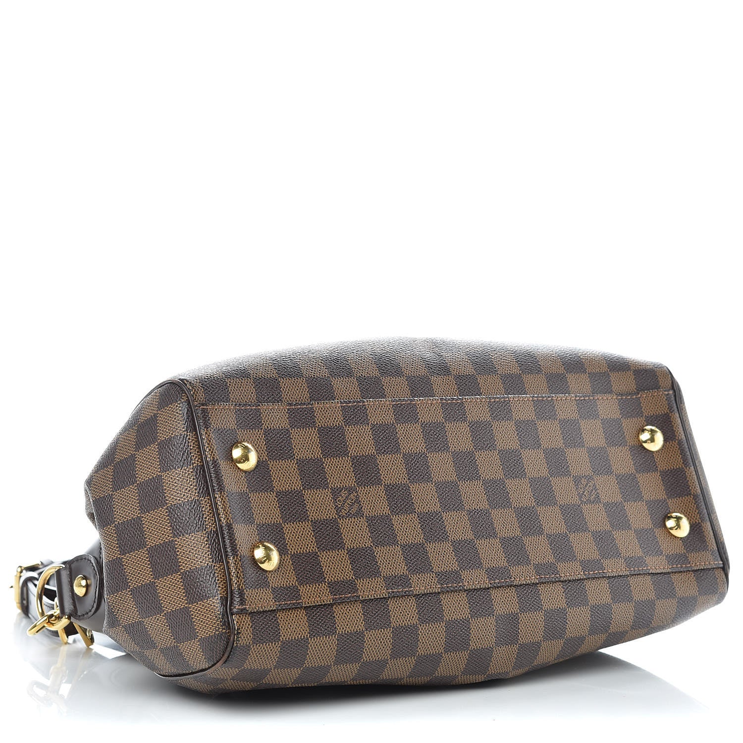 Louis Vuitton Damier Ebene Trevi PM 5 of 10