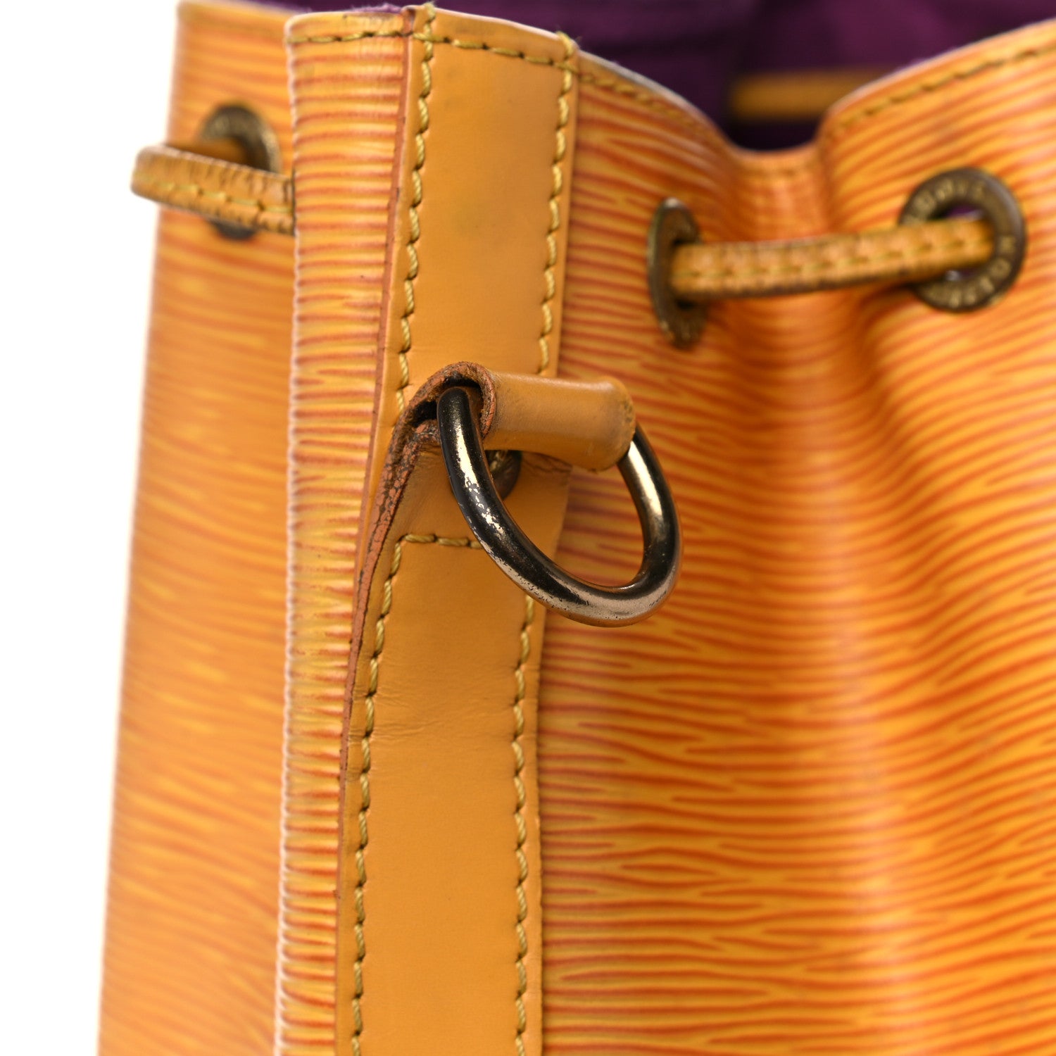 Louis Vuitton Epi Noe Tassil 24 of 45