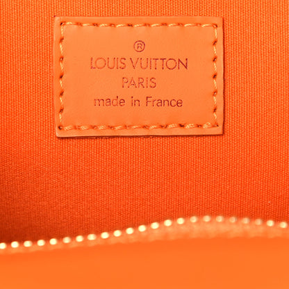 Louis Vuitton Epi Dhanura GM Mandarin 5 of 14