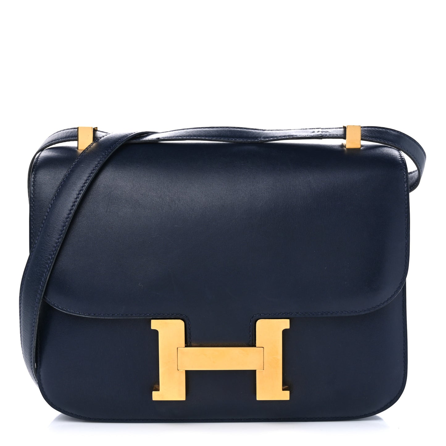 Box Constance 23 Bleu Marine