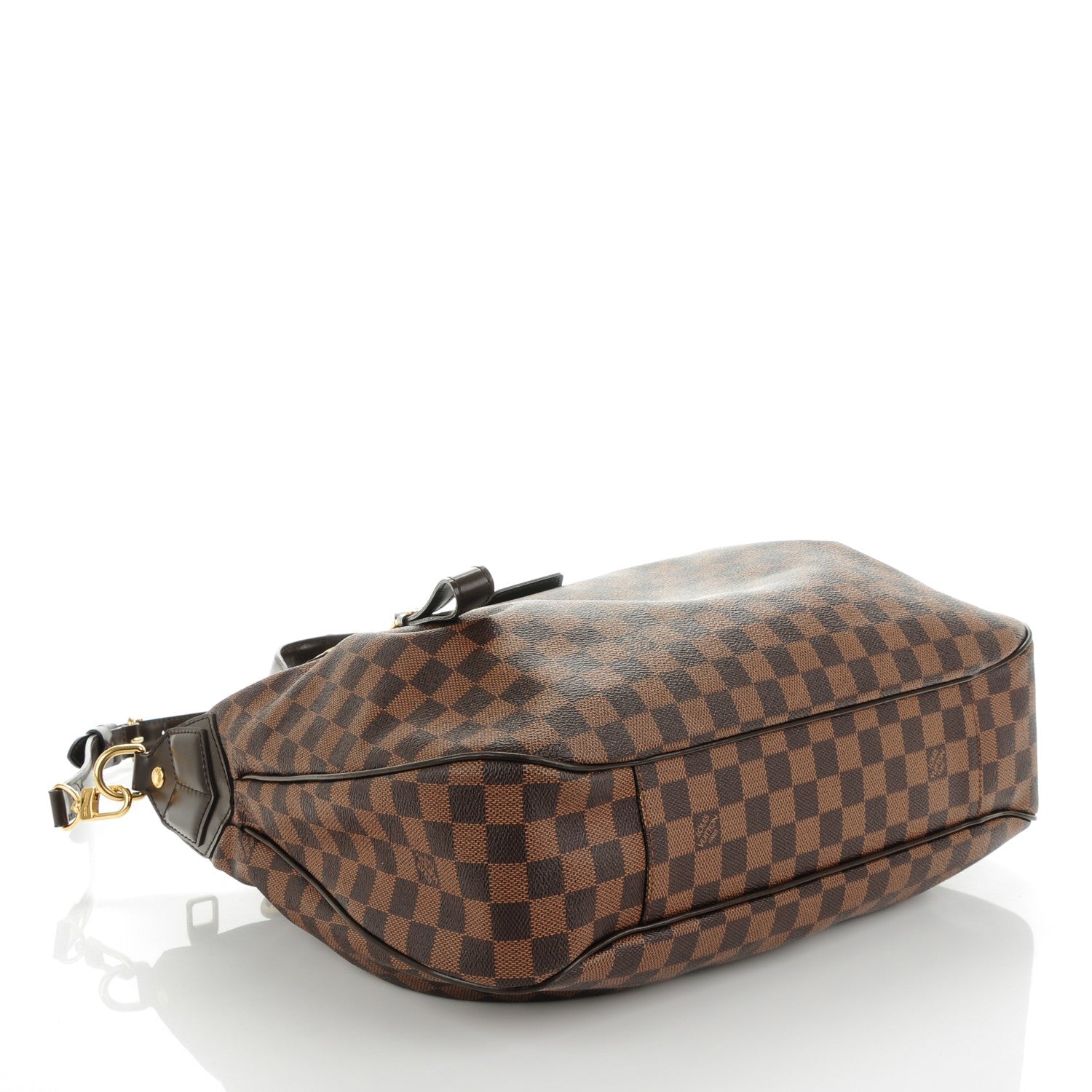 Louis Vuitton Damier Ebene Evora MM 4 of 7