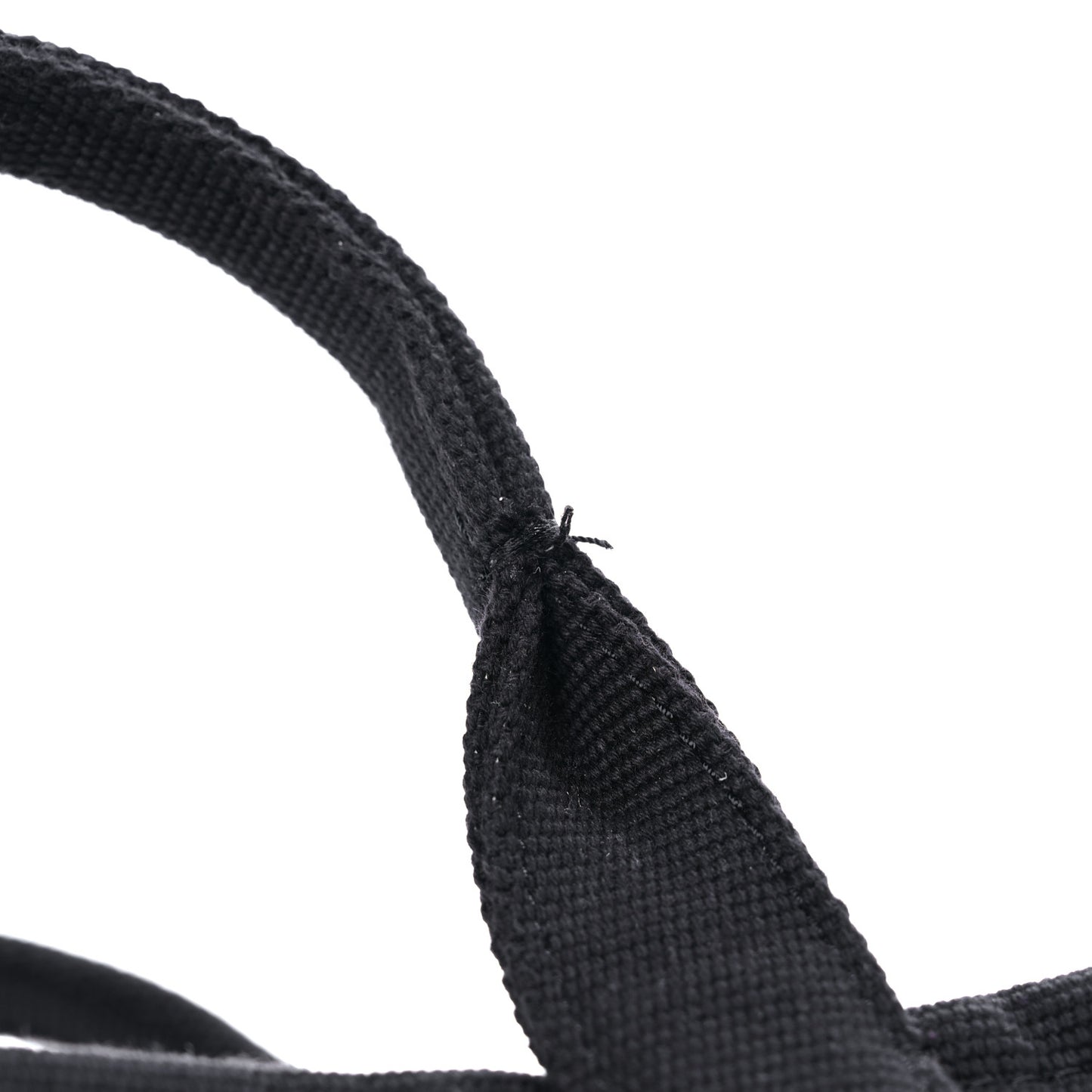 Jacquard Medium The Tote Bag Black