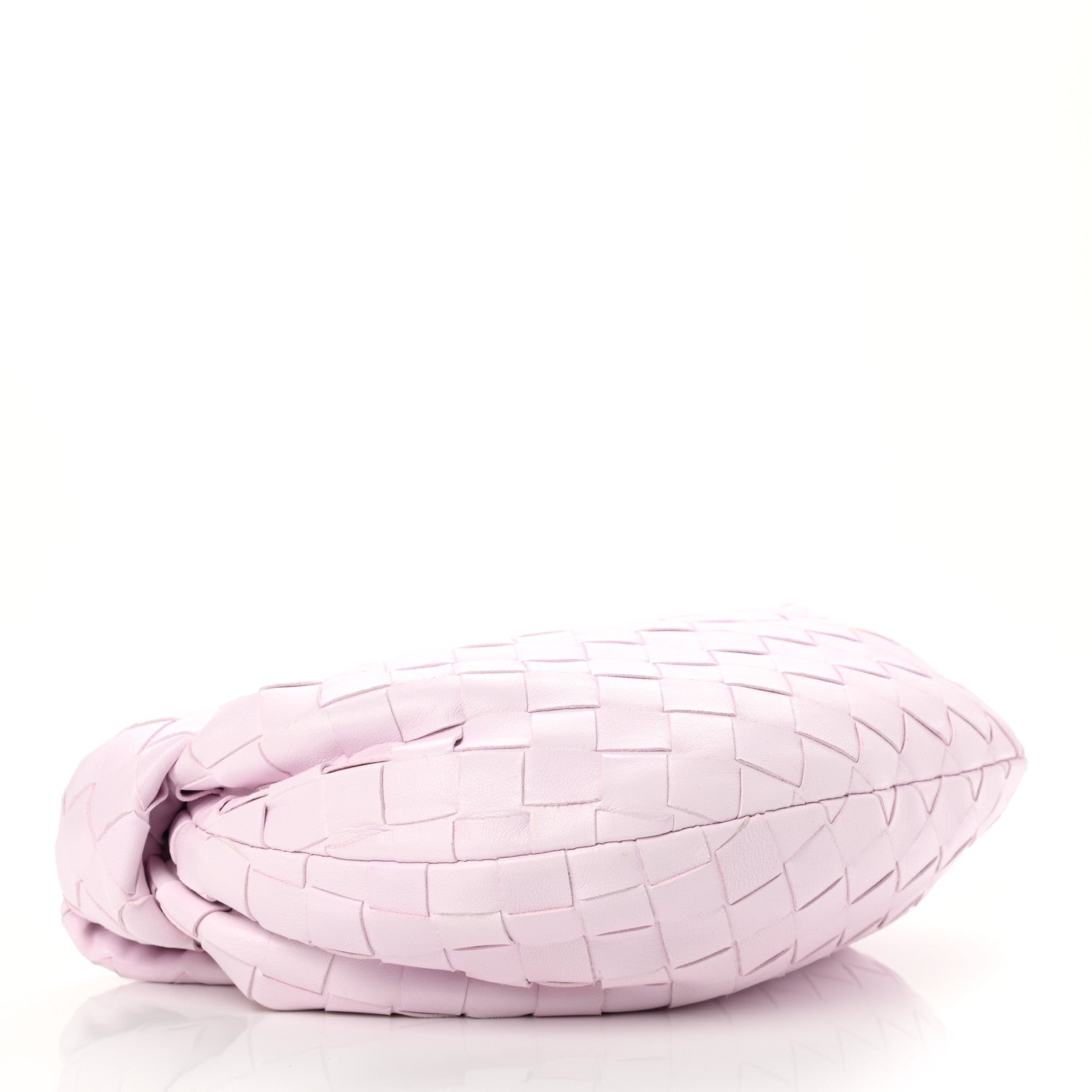 Bottega Veneta Nappa Intrecciato Mini Jodie Bliss Washed 4 of 10