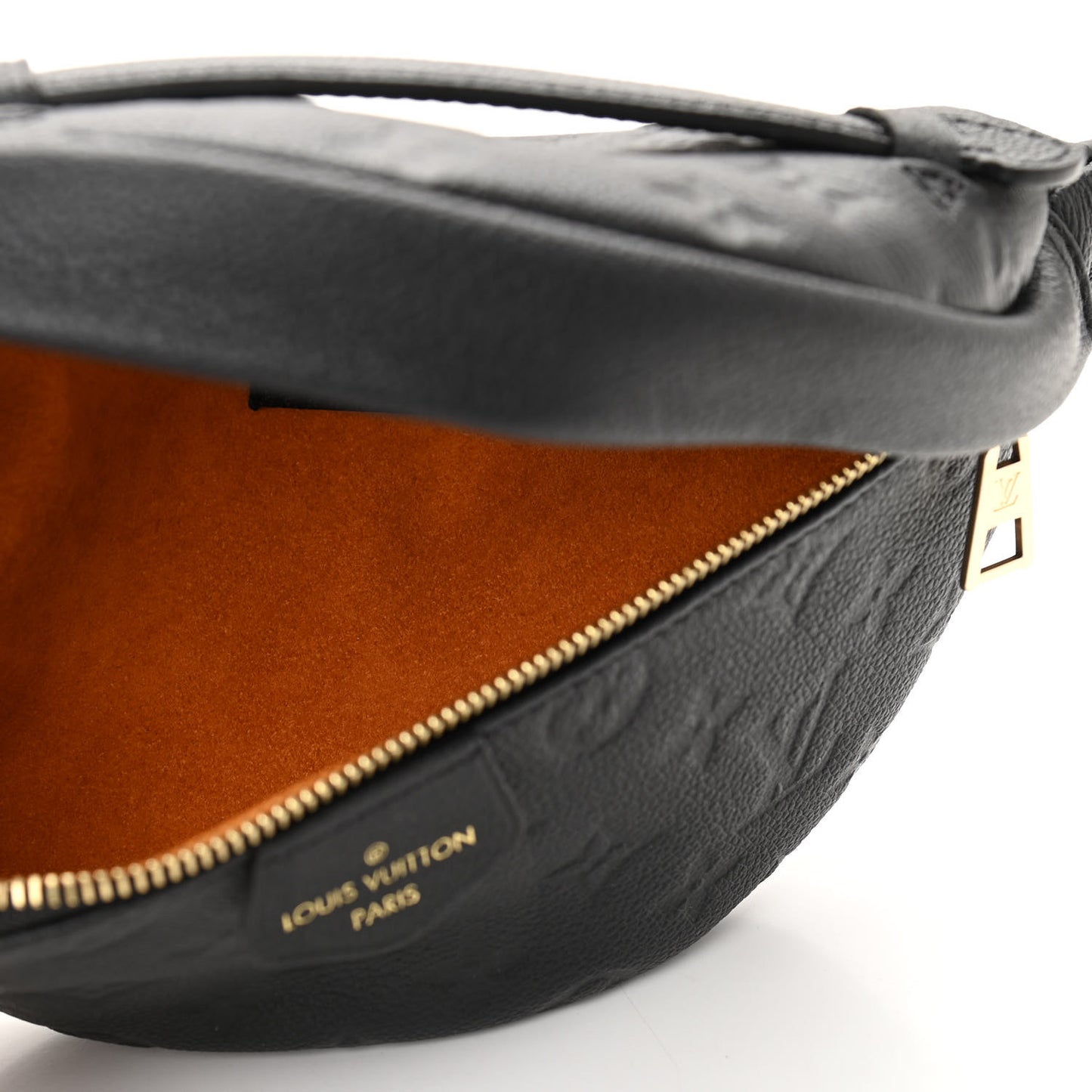 Empreinte BumBag Black