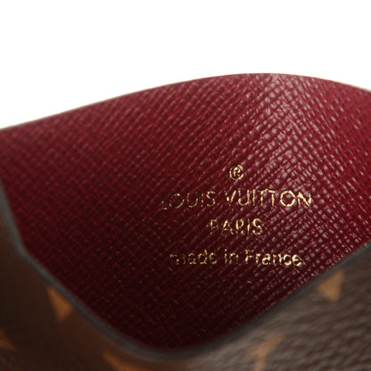 Louis Vuitton Monogram Comb Case Fuchsia 6 of 7