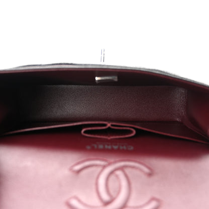 Chanel Caviar Quilted Small Double Flap Black 5 of 10