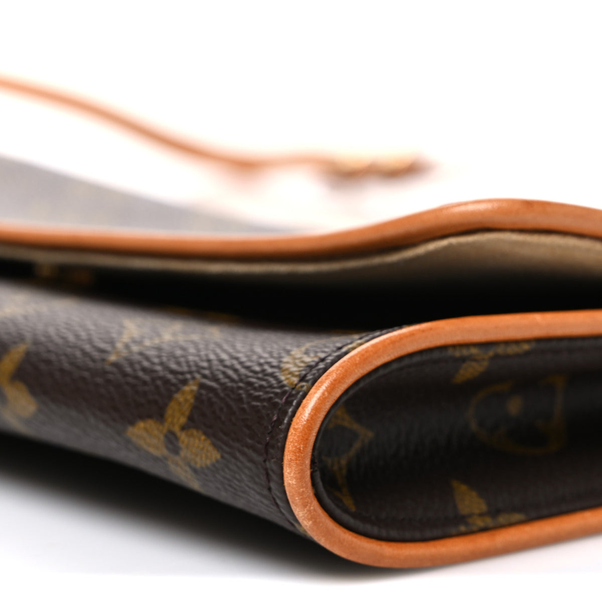Monogram Pochette Twin GM