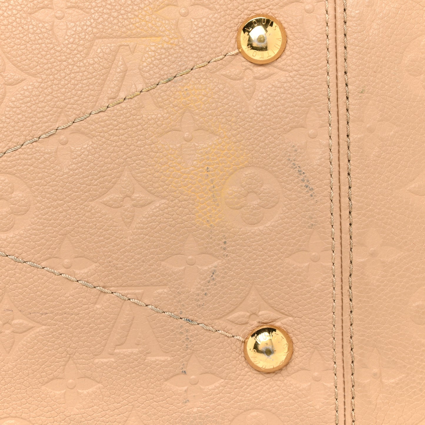 Empreinte Artsy MM Dune