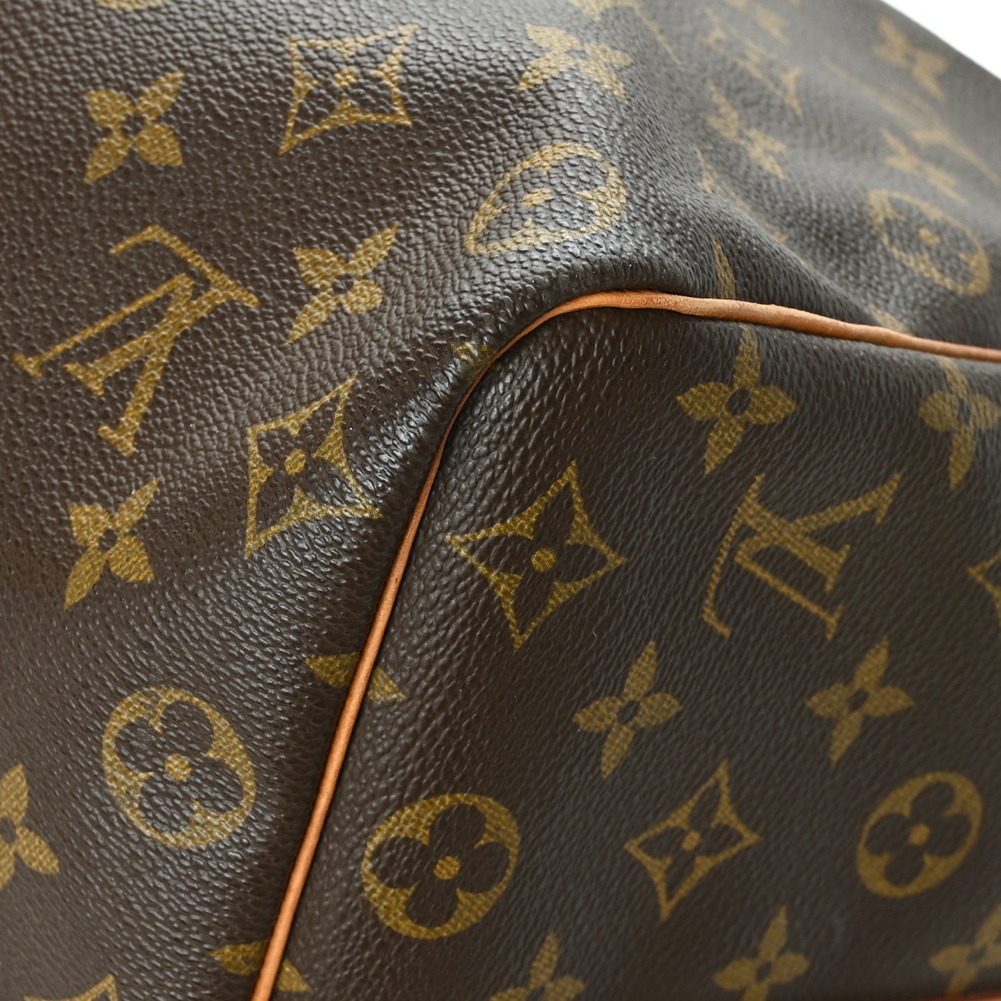 Monogram Keepall Bandouliere 50