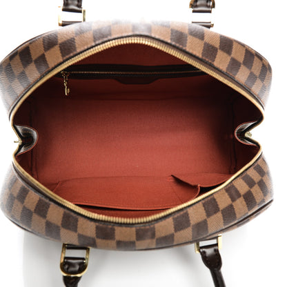 Louis Vuitton Damier Ebene Nolita 5 of 7
