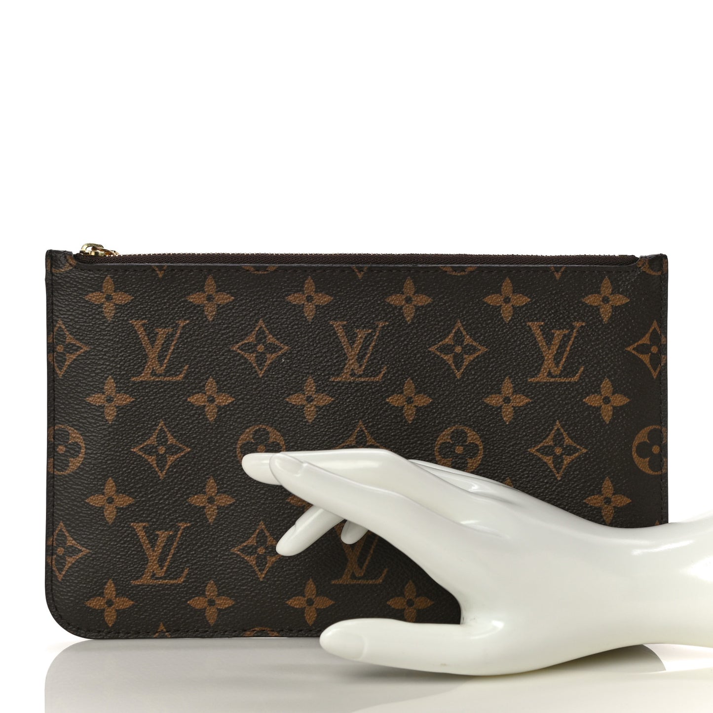 Monogram Neverfull MM GM Pochette