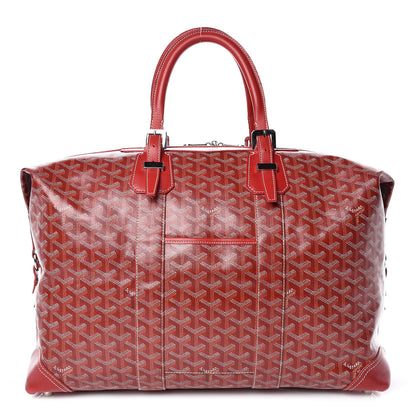 Goyard Chevron Boeing 45 Red 1 of 25