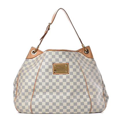 Louis Vuitton Damier Azur Galliera GM 1 of 27
