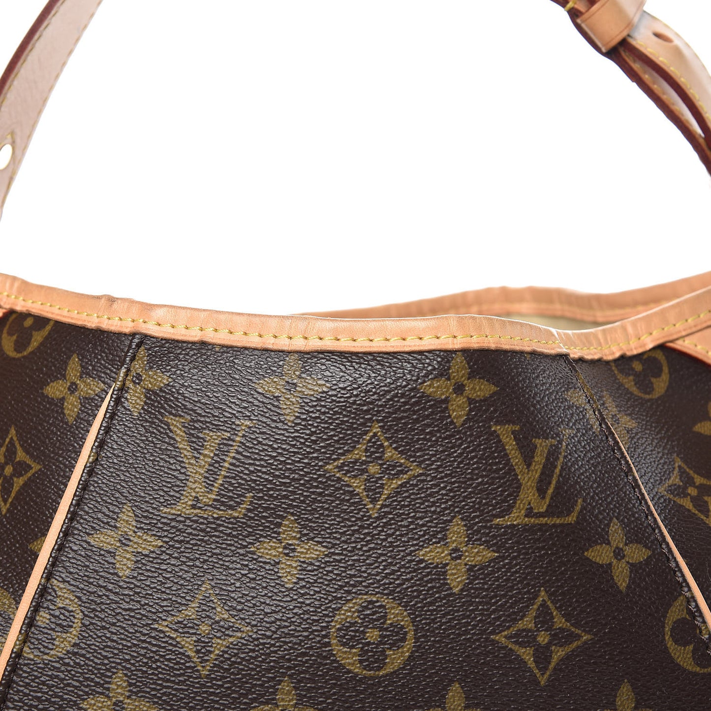 Monogram Galliera PM