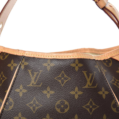 Louis Vuitton Monogram Galliera PM 11 of 17