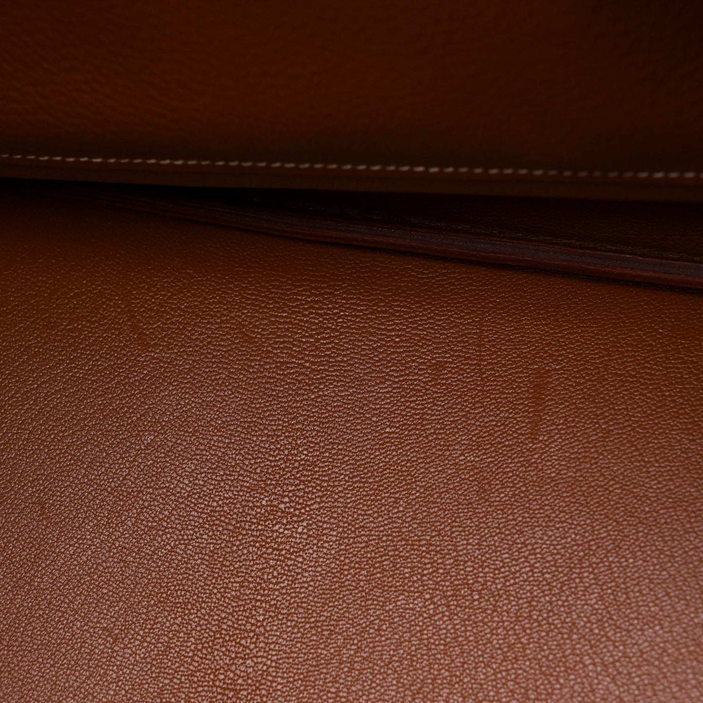 Courchevel Birkin 35 Gold